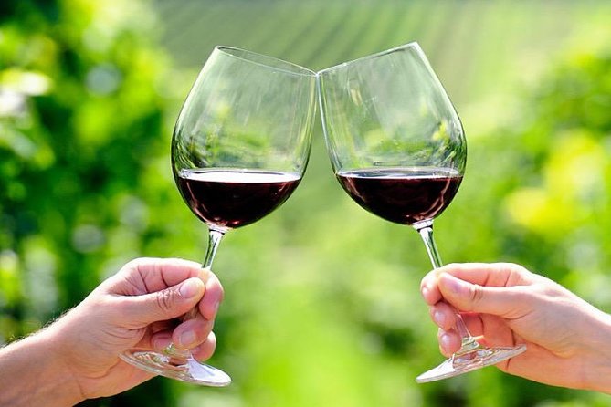 From Rome: Wine Tasting and Tivoli - Private Tour - Pricing Details