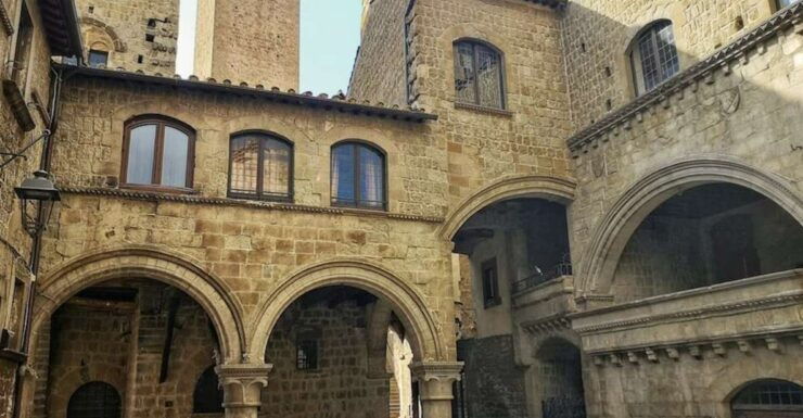 From Rome:Private Day Trip to Bracciano, Caprarola & Viterbo - Good To Know
