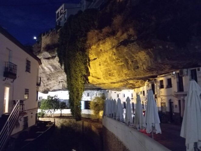 From Ronda: Day Trip to Setenil De Las Bodegas - Additional Information