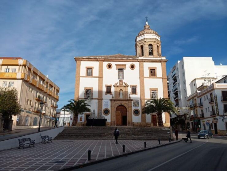 From Ronda: Guided Tour of the Ronda Bullring - Booking Information