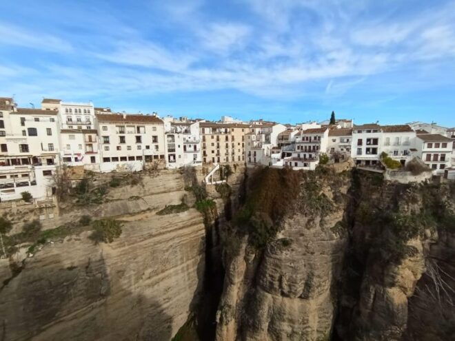 From Ronda: Guided Tour of the Ronda Bullring - Experience Description