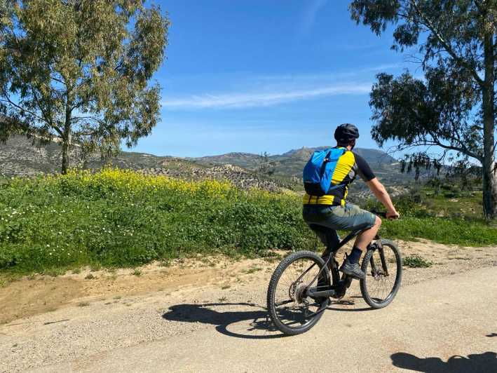 From Ronda: via Verde De La Sierra Cycle Tour - Easy 21KM - Good To Know