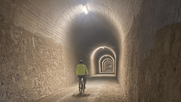 From Ronda: via Verde De La Sierra Easy Cycling Tour - Cancellation Policy