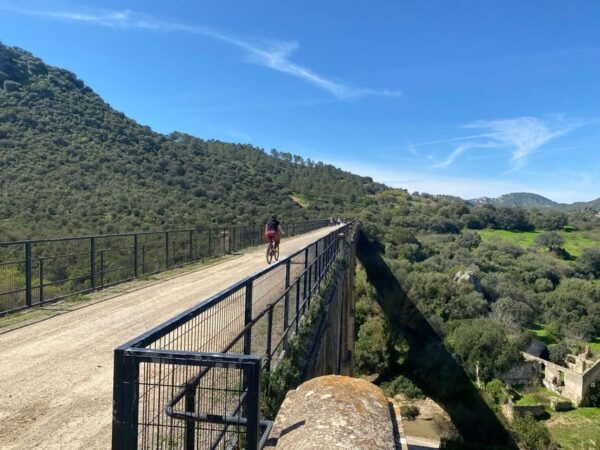 From Ronda: via Verde De La Sierra Easy Cycling Tour - Suitability and Restrictions