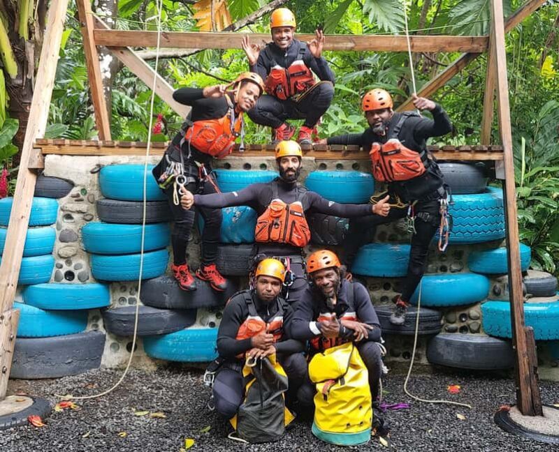 From Roseau: Canyon Experience - Who Will Love This Tour?