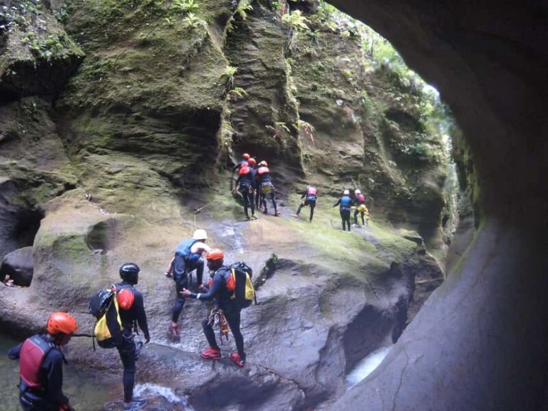 From Roseau: Canyon Experience - Final Thoughts: Is It Worth It?