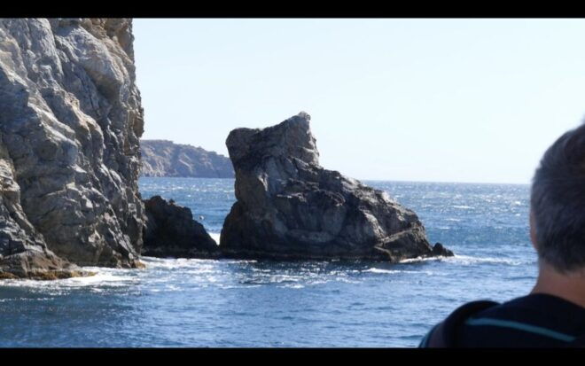 From Roses: Cadaqués Catalonian Coast Boat Tour - Includes
