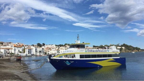 From Roses: Cadaqués Catalonian Coast Boat Tour - Frequently Asked Questions