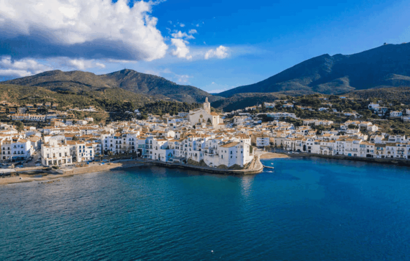 From Roses: Cadaqués Catalonian Coast Boat Tour - Good To Know