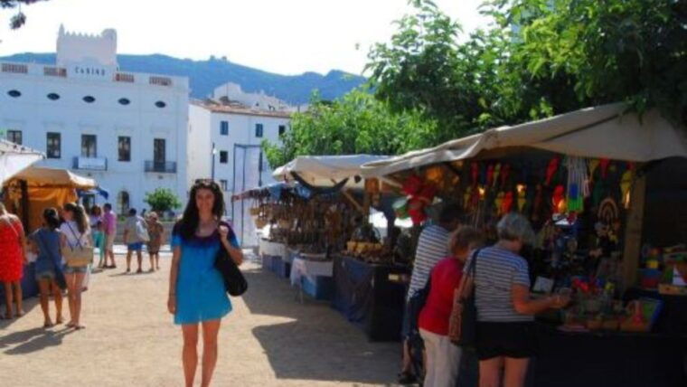 From Roses: Cadaqués Catalonian Coast Boat Tour - Customer Reviews and Ratings