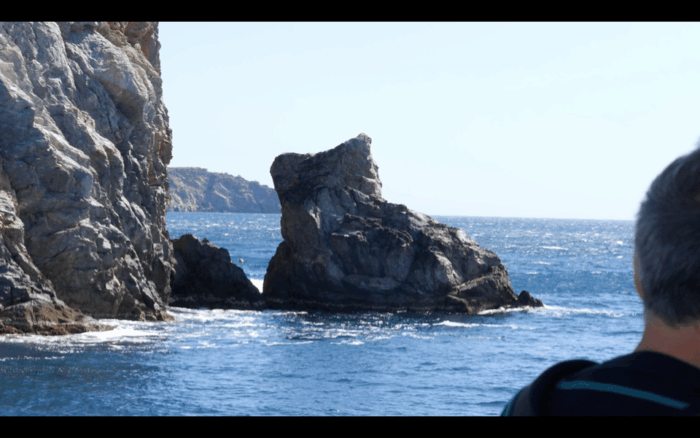 From Roses: Cadaqués Catalonian Coast Boat Tour - Getting to the Starting Locations