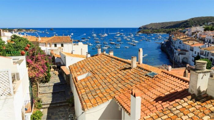 From Roses: Cadaqués Catalonian Coast Boat Tour - Frequently Asked Questions