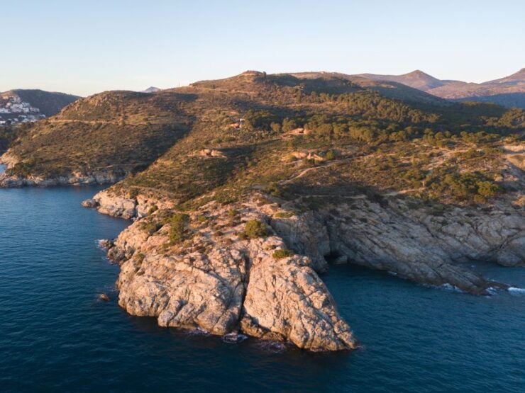 From Roses: Cadaqués Catalonian Coast Boat Tour - Booking Information