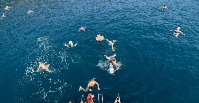 From Roses: Cap Norfeu and Tamariu Cave Boat Tour - Preparation and Requirements
