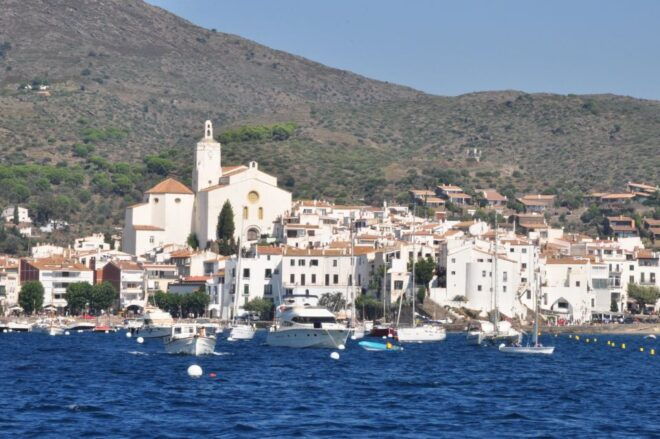 From Roses: Catamaran Cruise Cap Norfeu - Cadaqués - The Sum Up
