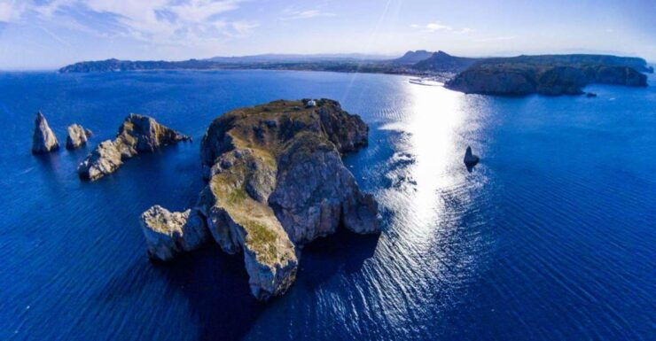 From Roses: Medes Islands Boat Tour With El Estartit Visit - Booking Information