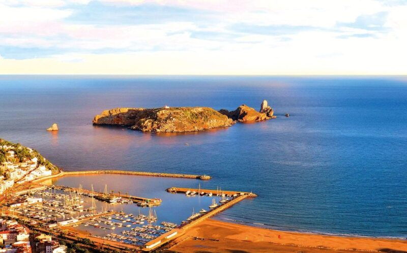 From Roses: Medes Islands Boat Tour With El Estartit Visit - Good To Know