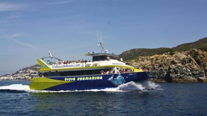 From Roses: Medes Islands Boat Tour With El Estartit Visit - Why Visit the Medes Islands and El Estartit