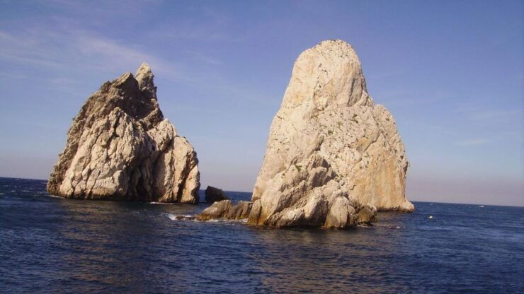 From Roses: Medes Islands Boat Tour With El Estartit Visit - Activity Details