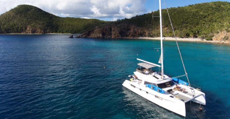 From Roses: Midday Catamaran Tour - Cap De Creus - Good To Know