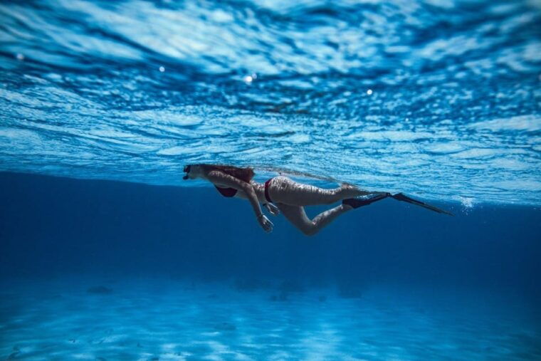 From Roses:Adventure in Cap De Creus: Discover and Swim in a Wild Cove - Visiting the Tamariu Cave and El Gato Rock Formation