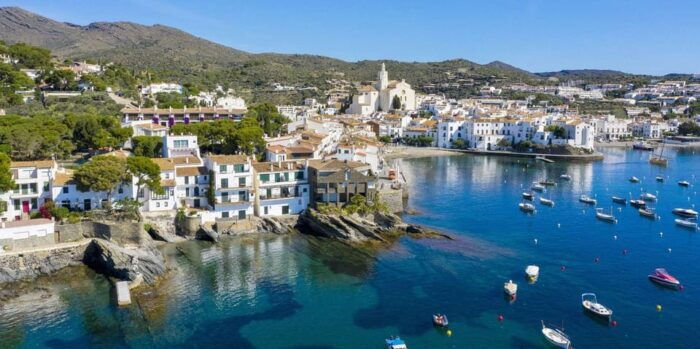 From Roses:Adventure in Cap De Creus: Discover and Swim in a Wild Cove - Meeting Points and Important Information