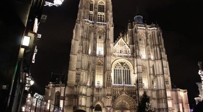 From Rotterdam: Day Trip to Christmas Market Antwerp - Important Reminders