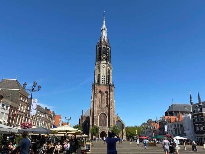 From Rotterdam: Kinderdijk, Delft & The Hague Private Tour - FAQs