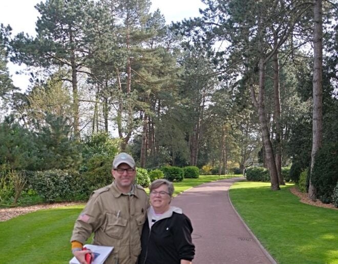 From Rouen: Normandy D-Day Beaches Private Full-Day Tour - Common Questions