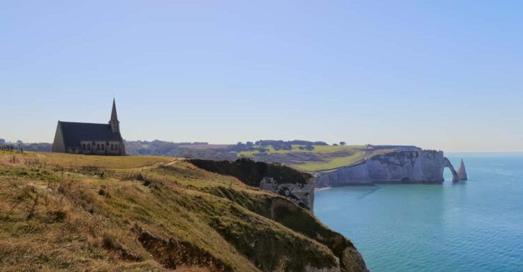 From Rouen: Normandy's Regional Highlights Private Tour - Highlights of Normandy