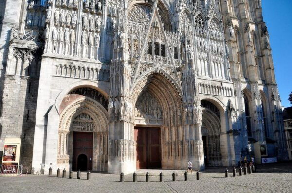 From Rouen: Normandy's Regional Highlights Private Tour - Exclusive Apple Cider Tasting