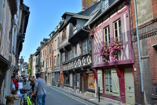 From Rouen: Normandy's Regional Highlights Private Tour - Questions You May Have