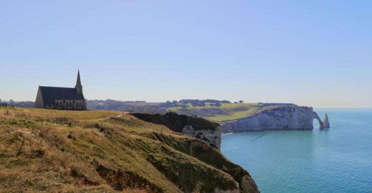 From Rouen: Normandy's Regional Highlights Private Tour - Tour Duration and Cancellation Policy