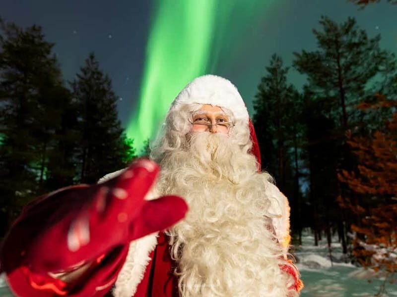 From Rovaniemi: Aurora Borealis Hunting with Photos & Videos - Good To Know