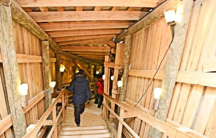 From Rovaniemi: EXCURSION TO THE AMETHYST MINE IN LUOSTO - The Sum Up