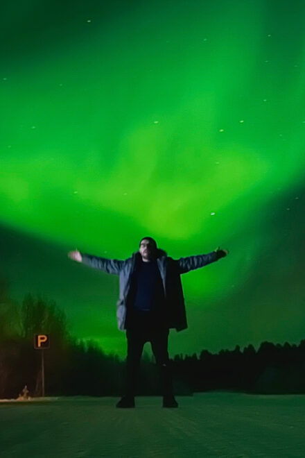 From Rovaniemi: Lapland Aurora Hunt With Barbeque - Customer Feedback
