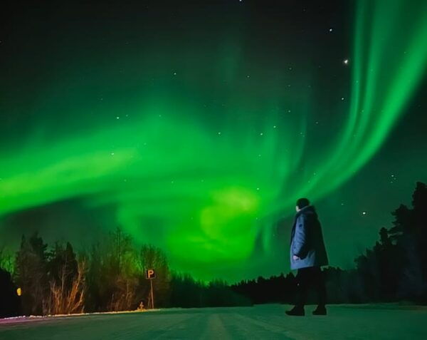 From Rovaniemi: Lapland Aurora Hunt With Barbeque - Frequently Asked Questions