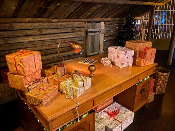 From Rovaniemi: Santa Claus Village Tour With Certificate - Good To Know