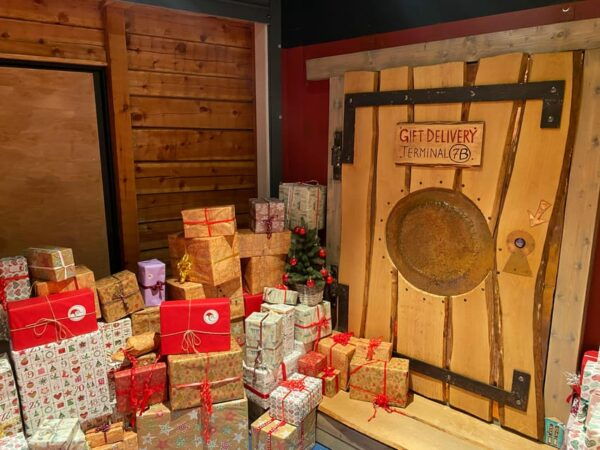 From Rovaniemi: Santa Claus Village Tour With Certificate - How to Book Your Tour