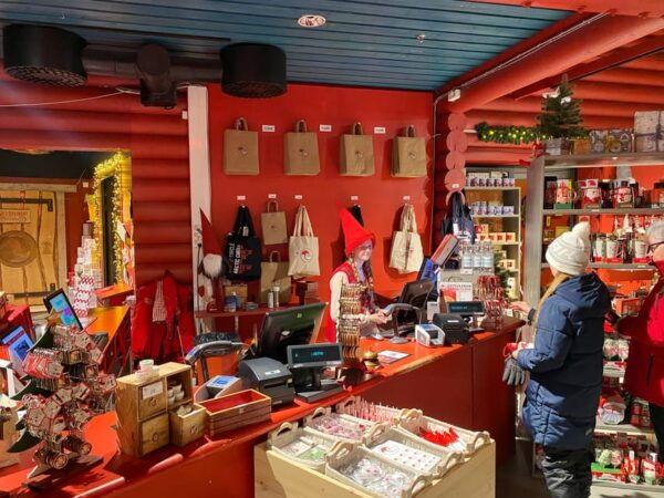 From Rovaniemi: Santa Claus Village Tour With Certificate - Frequently Asked Questions