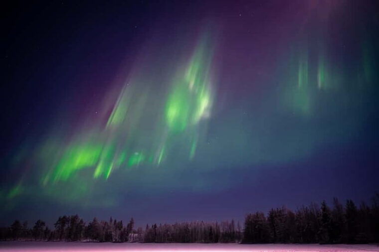 From Rovaniemi: Short Aurora Borealis Photography Expedition - The Value of This Tour