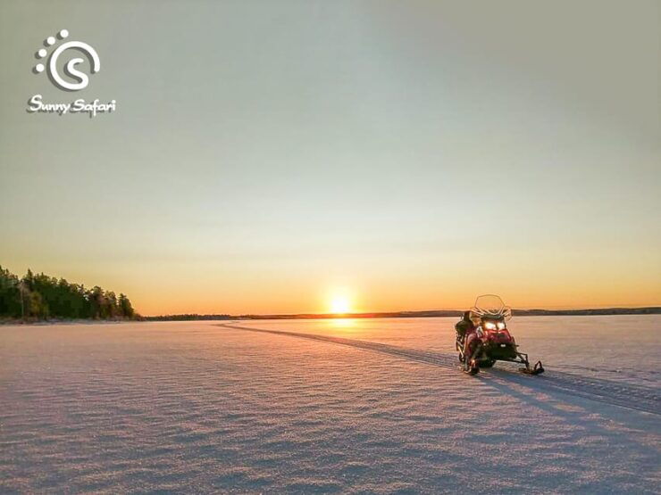 From Rovaniemi: Snowmobile Safari Into Arctic Wilderness - Good To Know