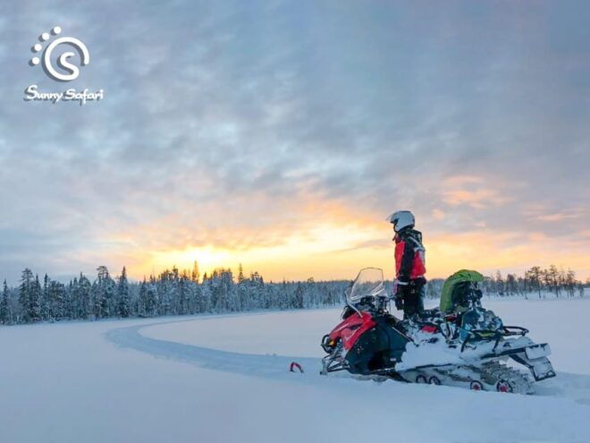 From Rovaniemi: Snowmobile Safari Into Arctic Wilderness - Frequently Asked Questions