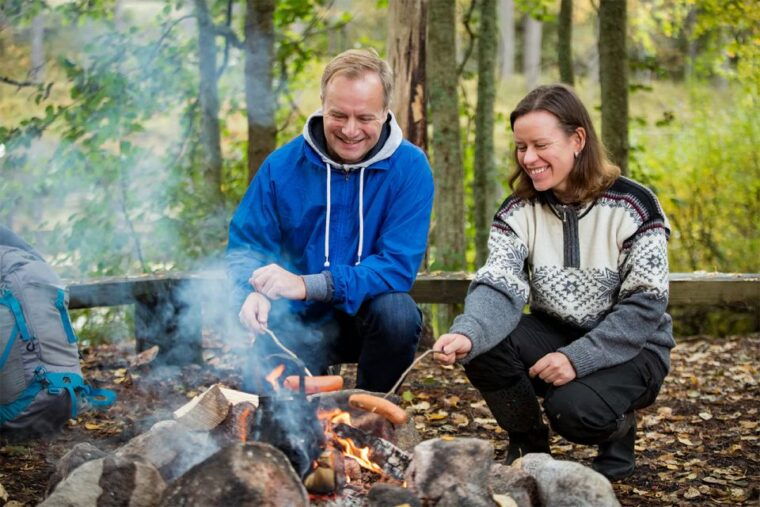 From Rovaniemi: Vikaköngäs Forest Hiking Tour - Frequently Asked Questions (FAQs)