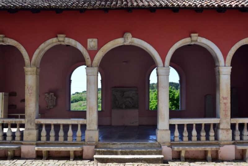 From Rovinj: Rovinj, Motovun and Gronjan Day Tour - Final Thoughts