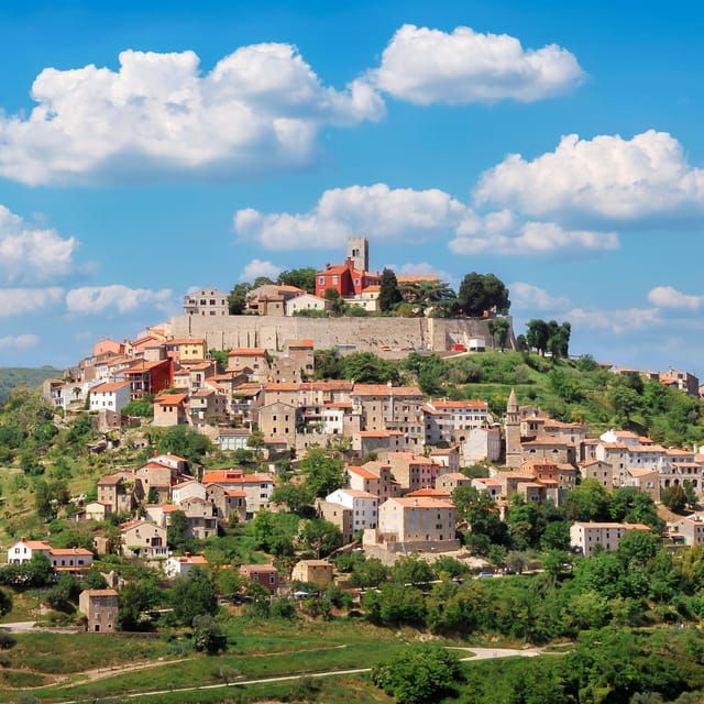 From Rovinj: Rovinj, Motovun and Gronjan Day Tour - Insights from Travelers’ Reviews