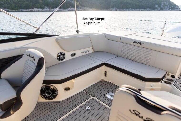 From Rovinj: Sea Caves & Sandy Levan Island Speedboat Tour - FAQs