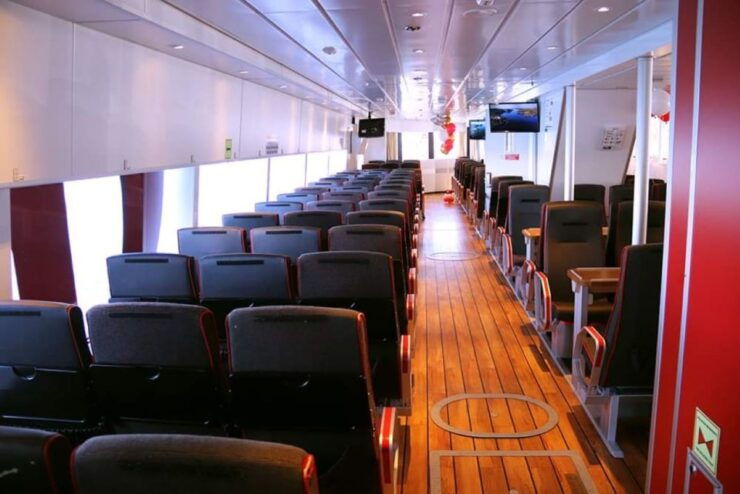 From Rovinj: Venice Boat Trip With Day or One-Way Option - Experience Highlights