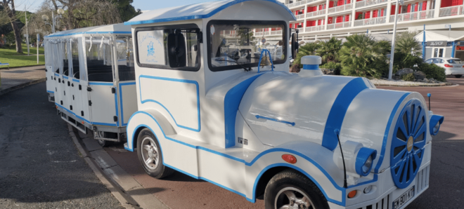 From Royan Train Station to Your Airbnb - Book Now! - What to Expect on Arrival