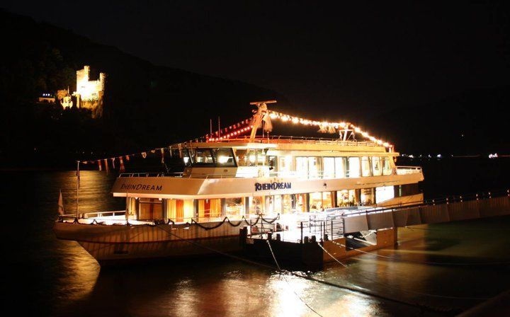 From Rüdesheim: 2-hour Christmas Boat Tour on the Rhine - Activity Details